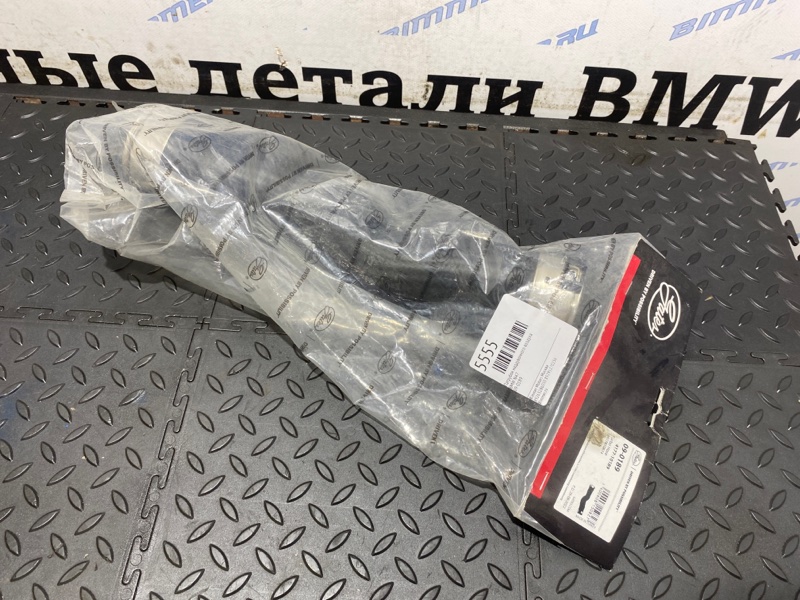 Патрубок наддувочного воздуха BMW 5 F10 N47 09-0189 новая