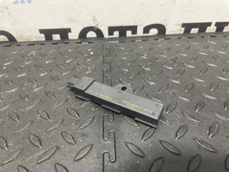 Антенна бесключевого доступа BMW F25 N52B30A 65209220832 контрактная