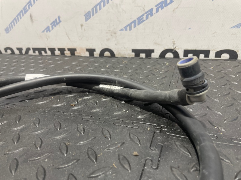 Шланг системы омывателя BMW 550iX F10 N63B44A