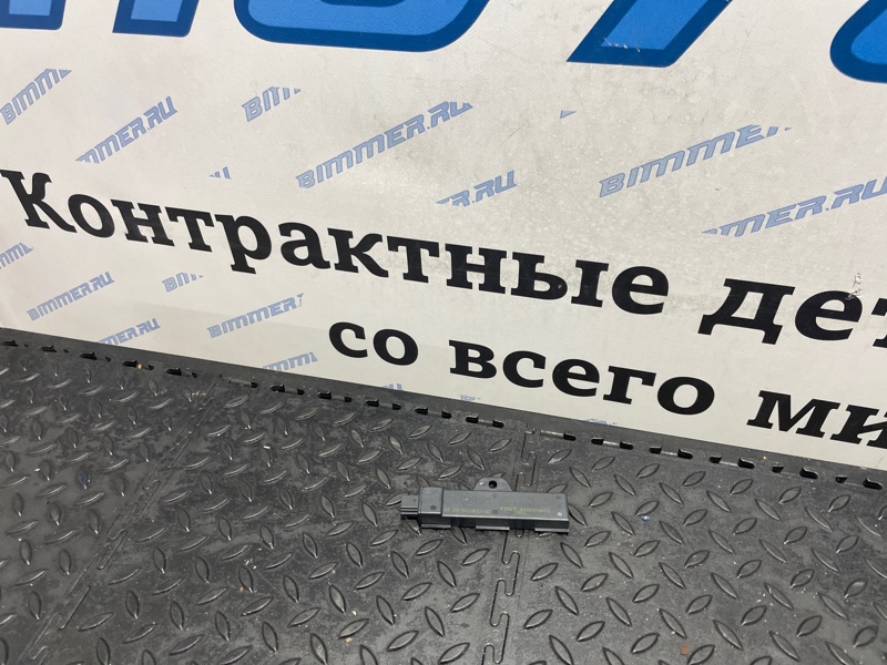 Антенна бесключевого доступа BMW F25 N55B30A 65209220832 контрактная