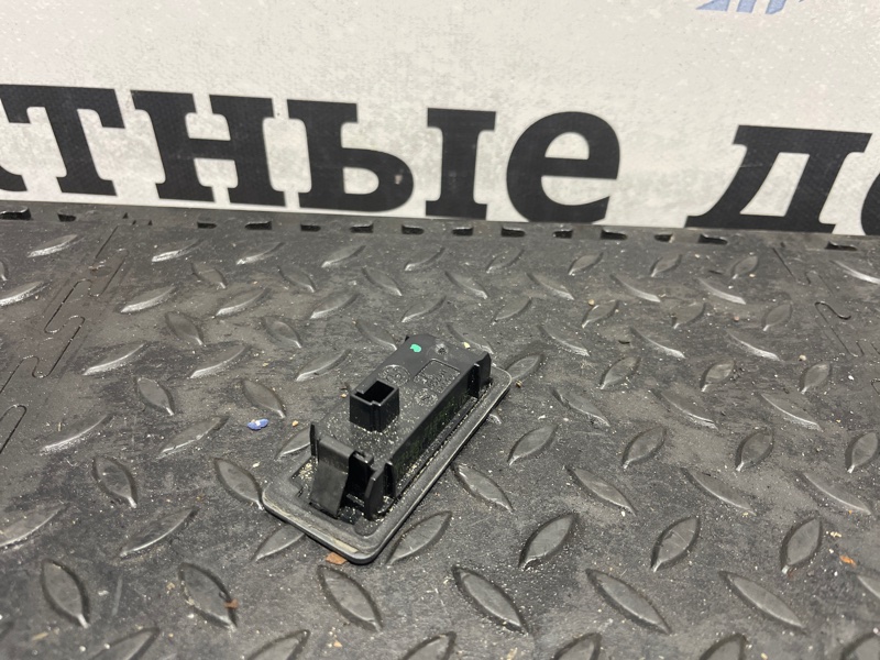 Подсветка заднего номера F25 N55B30A