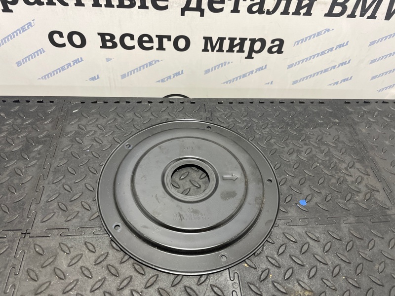 Крышка топливного насоса BMW F25 N55B30A 51717176320 контрактная