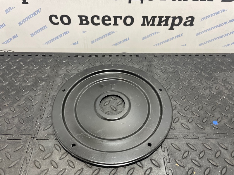 Крышка топливного насоса F25 N55B30A