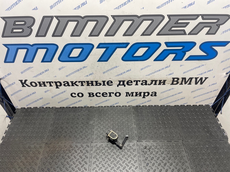 Датчик дорожного просвета BMW 535i F07 N55B30A 37146870000 контрактная