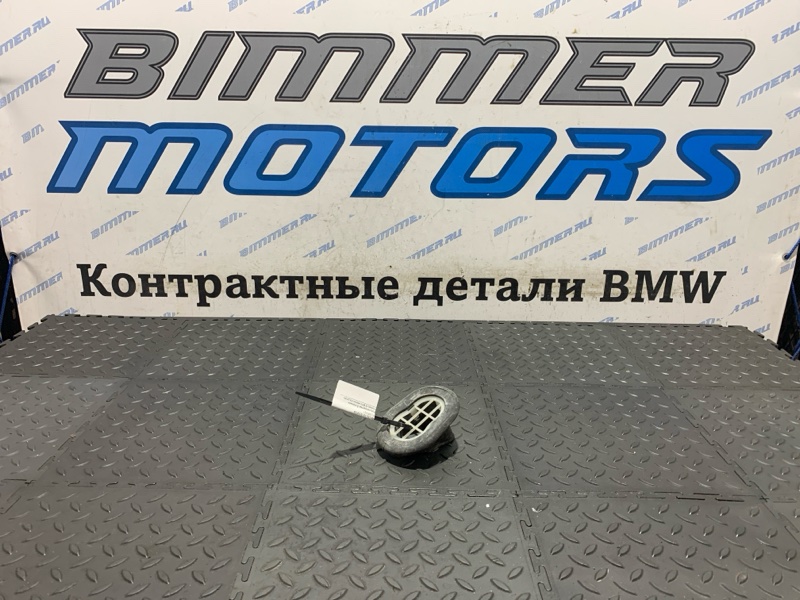 Водосток передний BMW 535i F07 N55B30A 64316987613 контрактная
