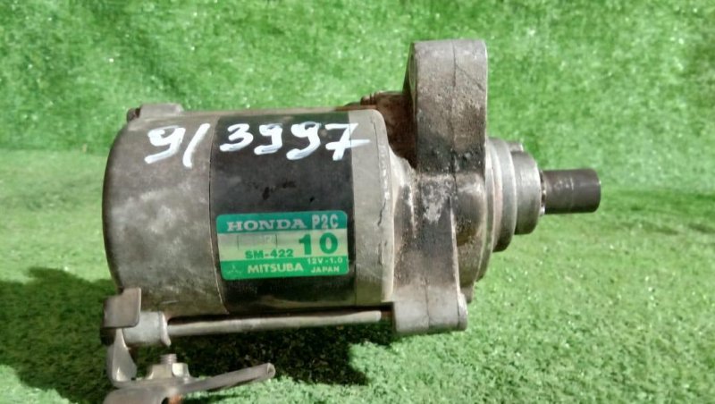 Стартер CIVIC EK4 B18B