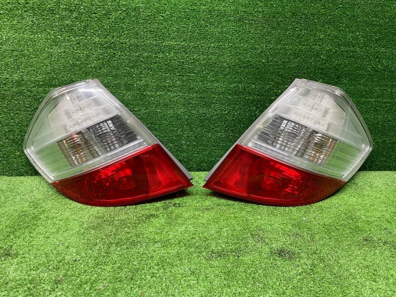 Стоп-сигнал задний HONDA FIT 2007-2012 GE6 L13A 33550-TF0-J01 контрактная