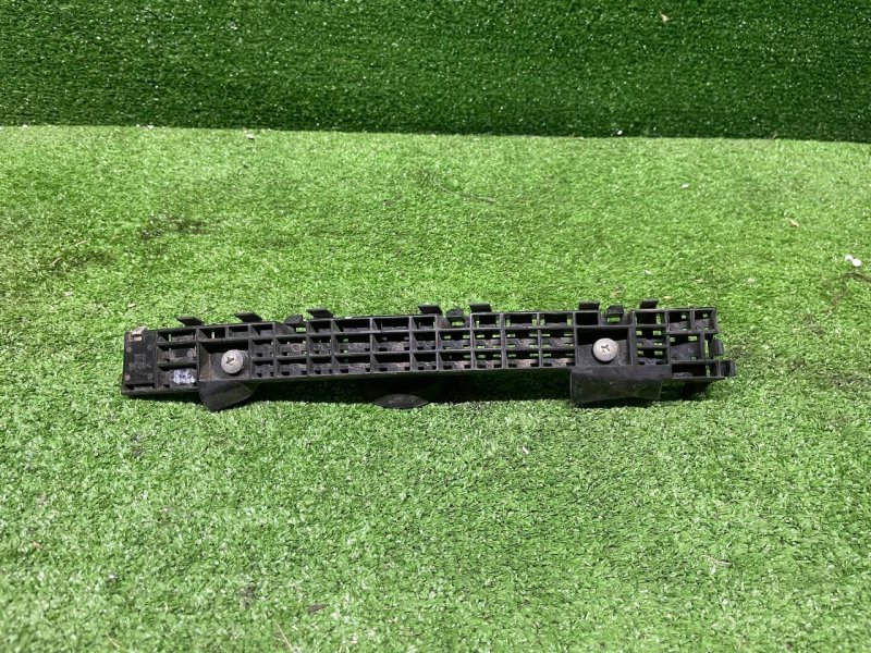 Крепление бампера заднее левое HONDA FIT 2007-2013 GE6 L13A 71598-TF0-003 контрактная