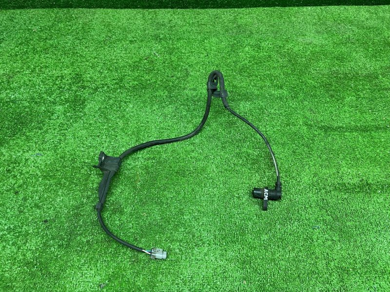 Запчасть датчик abs передний левый TOYOTA IPSUM 2001-2009 ACM21 2AZFE 89543-44030 контрактная Датчик abs передний левый TOYOTA IPSUM 2001-2009 ACM21 2AZFE 89543-44030 контрактная