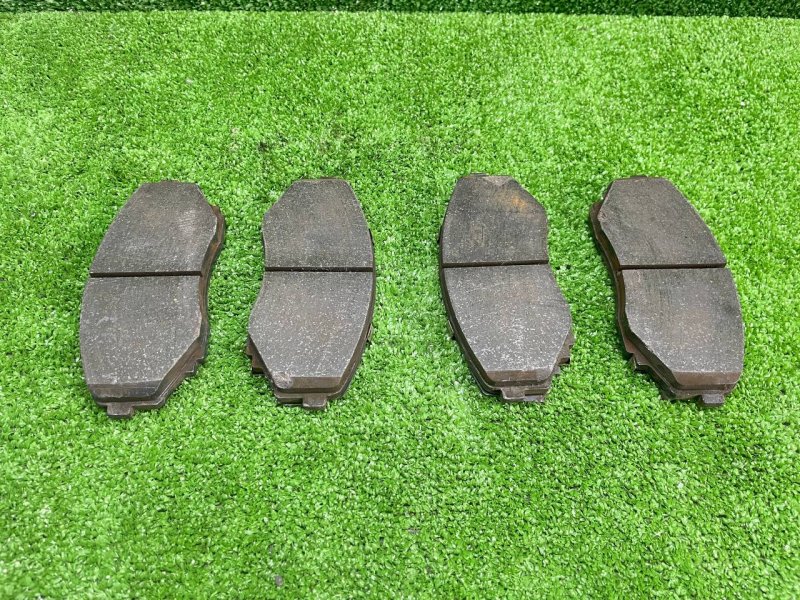 Тормозные колодки переднее BONGO FRIENDEE 1995-2005 SG5W FE