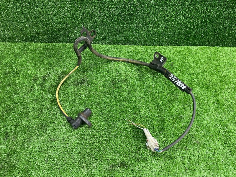 Датчик abs передний правый TOYOTA IPSUM 2001-2009 ACM21 2AZFE 89542-44030 контрактная