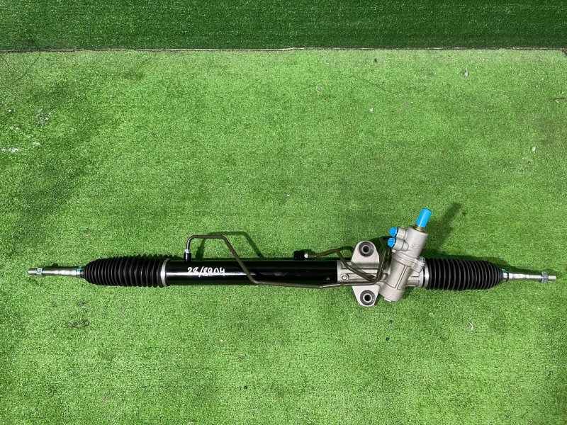 Рулевая рейка MITSUBISHI L200 2006-2016 KA4T 4D56 MR333501 новая