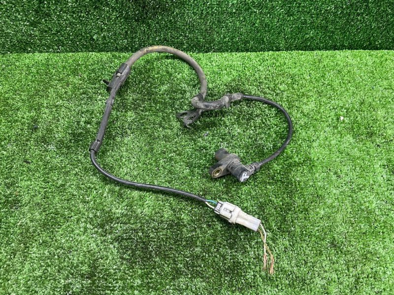 Датчик abs передний правый TOYOTA IPSUM 2001-2009 ACM21 2AZFE 89542-44030 контрактная