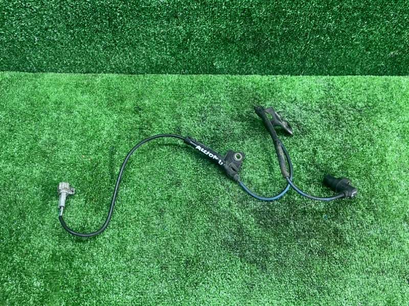 Датчик abs передний левый TOYOTA ALLION 2001-2009 AZT240 1AZFSE 89543-20170 контрактная