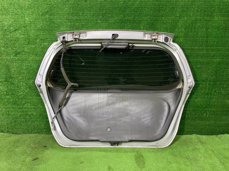 Дверь 5-я задняя FIT 2001-2007 GD1 L13A