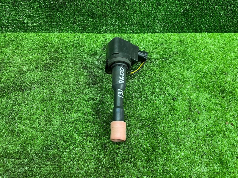 Катушка зажигания задняя HONDA CIVIC 2001-2010 ES9 L13A 30521-PWA-003 контрактная