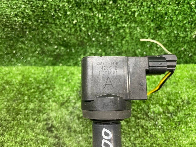 Катушка зажигания задняя CIVIC 2001-2010 ES9 L13A