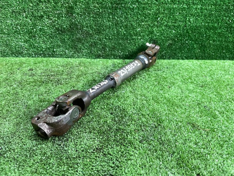 Рулевой карданчик передний TOYOTA ALLION ZRT265 2ZRFAE