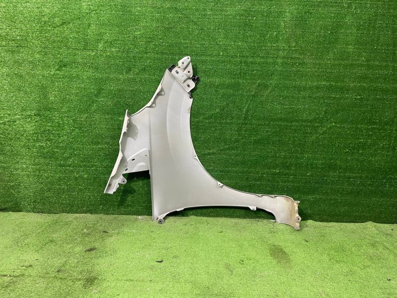 Крыло переднее левое FIT 2010-2013 GE6 L13A