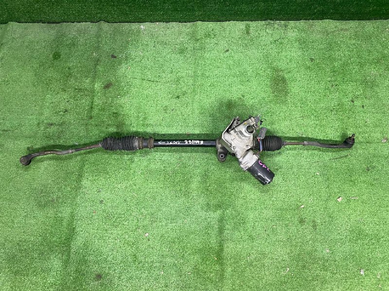 Рулевая рейка HONDA FIT 2001-2007 GD1 L13A 53601-SAB-063 контрактная