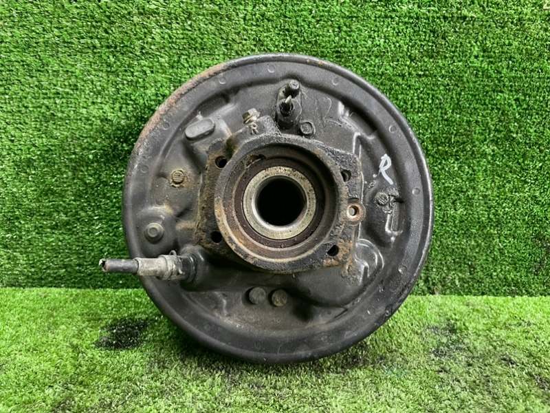 Ступица задняя правая FIT 2001-2009 GD2 L13A