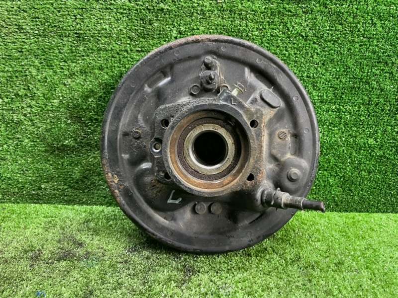 Ступица задняя левая FIT 2001-2009 GD2 L13A