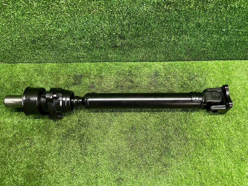 Карданный вал передний MITSUBISHI L200 2006-2016 KB4T 4D56 3401A550 новая
