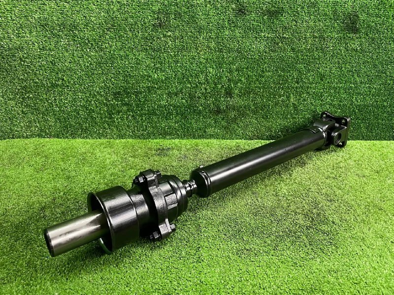 Карданный вал передний L200 2006-2016 KB4T 4D56