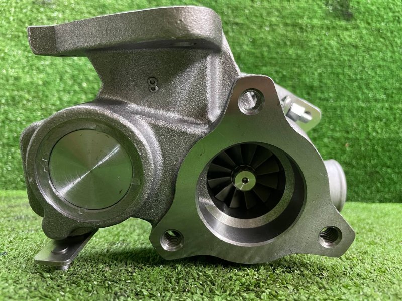 Турбина CHALLENGER 1990-1999 K94W 4D56