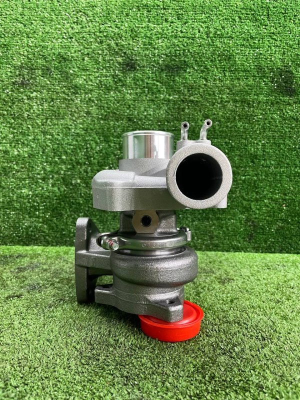 Турбина MITSUBISHI CHALLENGER K94W 4D56