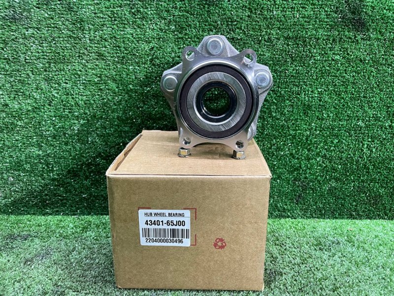 Ступица передняя SUZUKI ESCUDO TA74W H27A