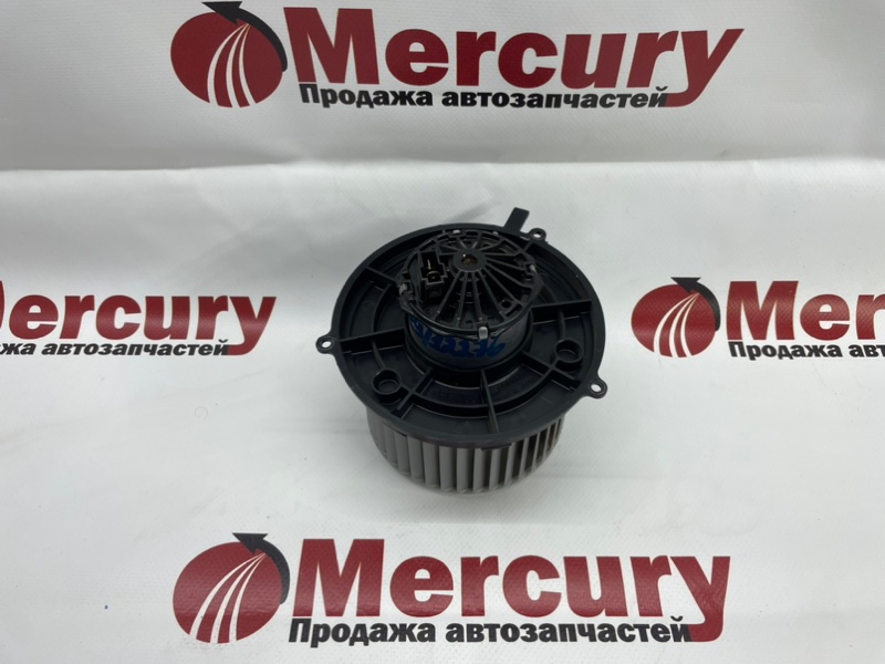 Мотор печки передний TOYOTA CAMI 1997-2006 J100E EFDET 87104-87401 контрактная