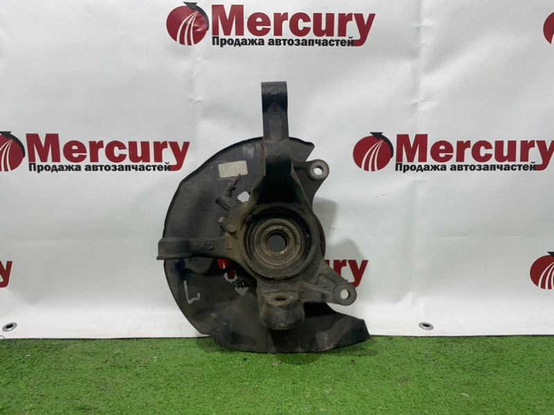 Ступица передняя левая IPSUM 2001-2021 ACM21 2ZRFXE