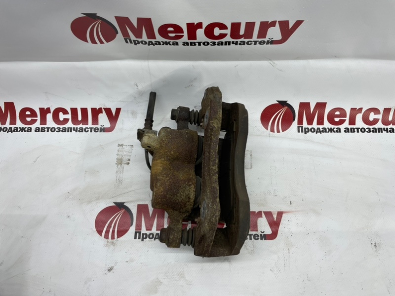 Суппорт передний левый CHALLENGER 1991-1999 K99W 4D56