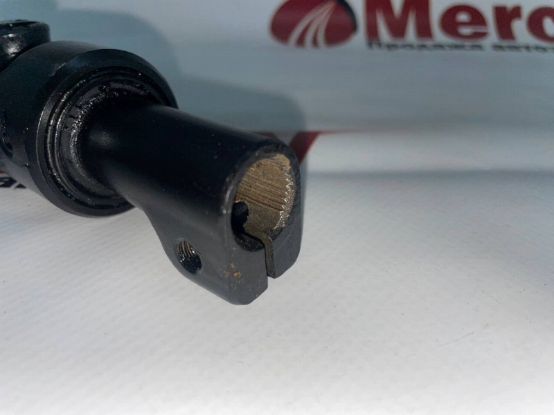 Рулевой карданчик LX570 2007-2021 URJ201 1VDFTV Рулевой карданчик LX570 2007-2021 URJ201 1VDFTV