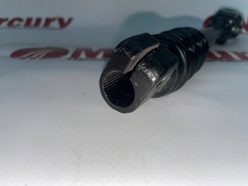 Рулевой карданчик LX570 2007-2021 URJ201 1VDFTV Рулевой карданчик LX570 2007-2021 URJ201 1VDFTV