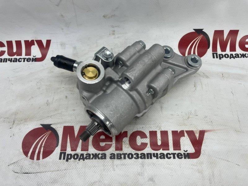 Насос гидроусилителя руля LAND CRUISER 1998-2002 UZJ100 2UZFE