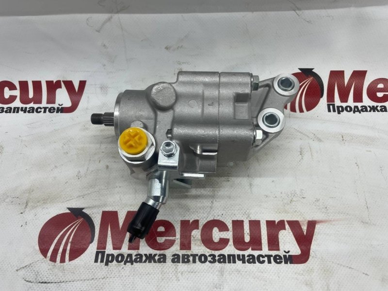 Насос гидроусилителя руля TOYOTA LAND CRUISER UZJ100 2UZFE