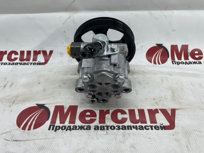 Насос гидроусилителя руля TOYOTA LAND CRUISER CYGNUS UZJ100W 2UZFE