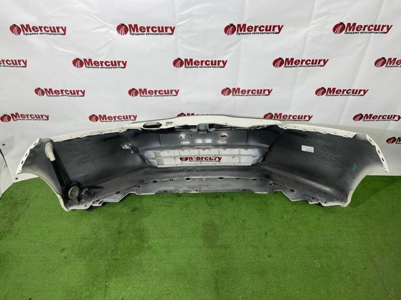 Бампер передний FIT 2010-2013 GE6 L13A Бампер передний FIT 2010-2013 GE6 L13A