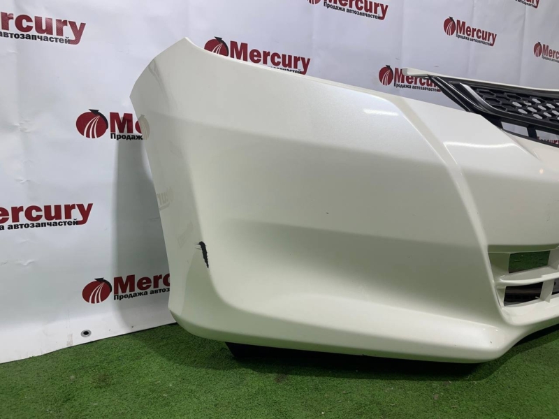 Бампер передний FIT 2010-2013 GE6 L13A Бампер передний FIT 2010-2013 GE6 L13A