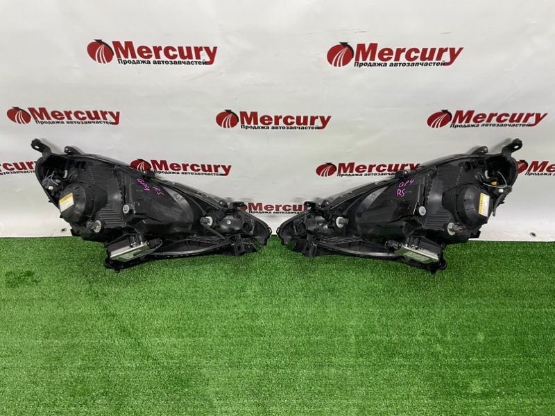 Фара передняя FIT 2010-2013 GE6 L13A Фара передняя FIT 2010-2013 GE6 L13A