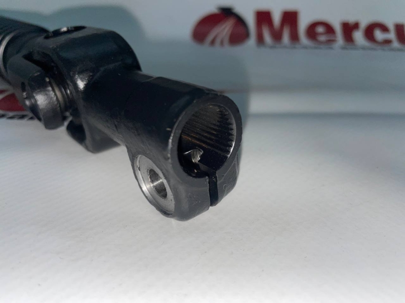 Рулевой карданчик передний 4RUNNER 2002-2009 GRN210 1GRFE