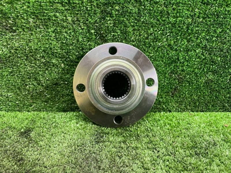 Флянец хвоставика редуктора задний TOYOTA 4RUNNER GRN215 1URFE