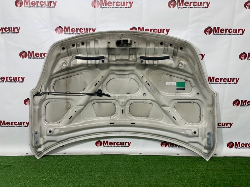 Капот AD 2005-2018 VAY12 HR15DE