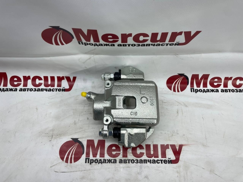 Запчасть суппорт задний левый TOYOTA LAND CRUISER CYGNUS 1998-2007 UZJ100W 1FZFE 47750-60101 новая Суппорт задний левый TOYOTA LAND CRUISER CYGNUS 1998-2007 UZJ100W 1FZFE 47750-60101 новая