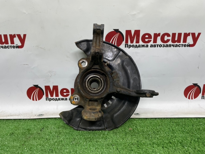 Ступица передняя правая PASSO 2010-2016 KGC30 1KRFE