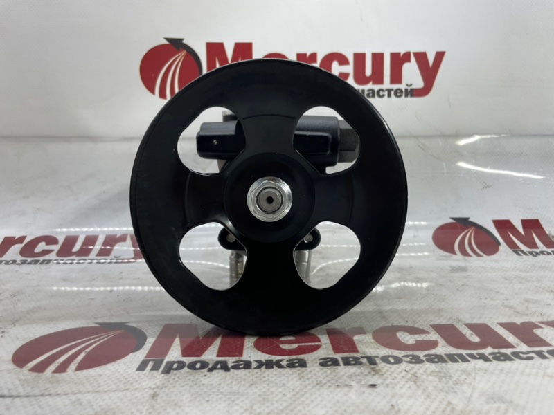 Насос гидроусилителя руля TOYOTA LAND CRUISER CYGNUS 1998-2002 UZJ100 2UZFE 44320-60310 новая