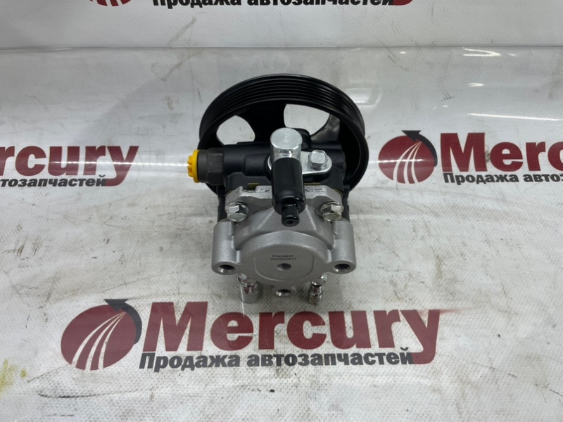 Насос гидроусилителя руля TOYOTA LAND CRUISER CYGNUS UZJ100 2UZFE