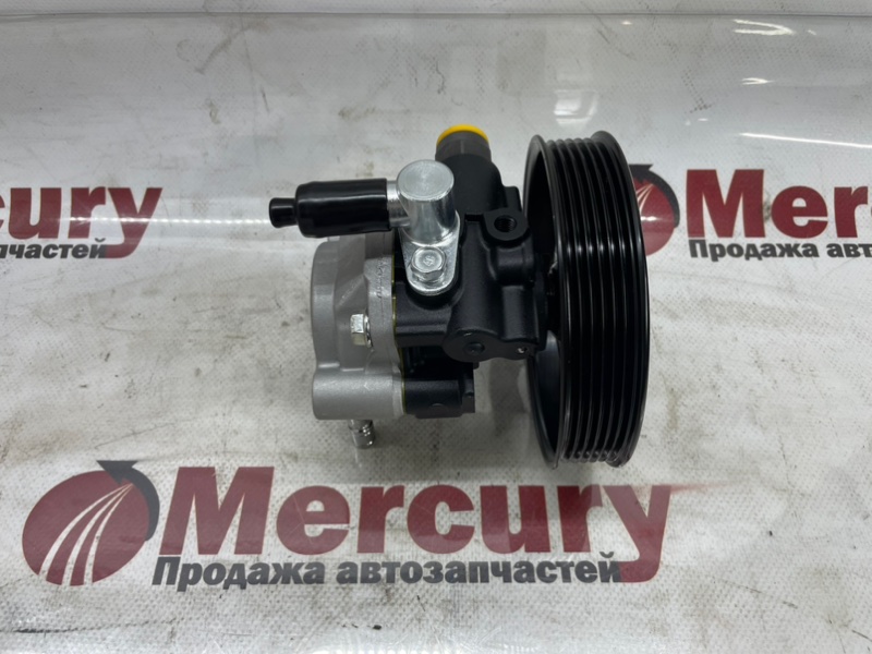 Насос гидроусилителя руля LAND CRUISER CYGNUS 1998-2002 UZJ100 2UZFE